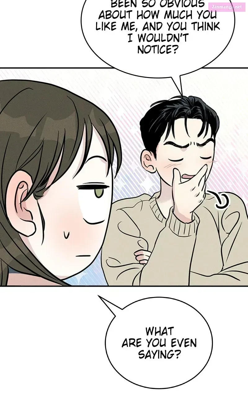 Unrefined Love Chapter 2.1 page 61 - 