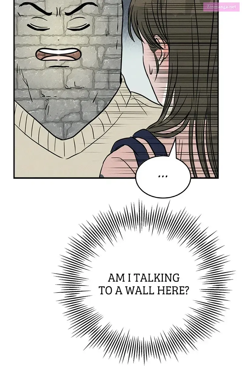 Unrefined Love Chapter 2.1 page 65 - 