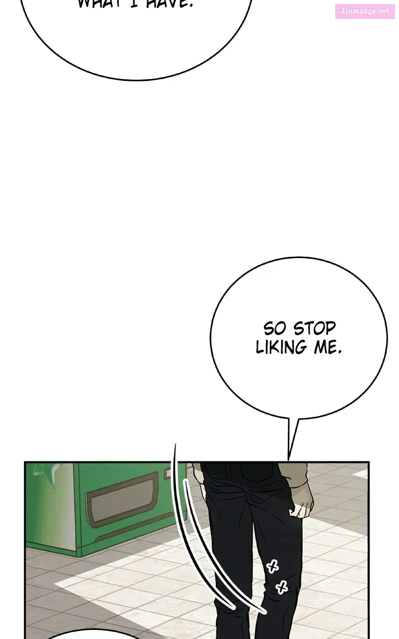 Unrefined Love Chapter 2.1 page 68 - 