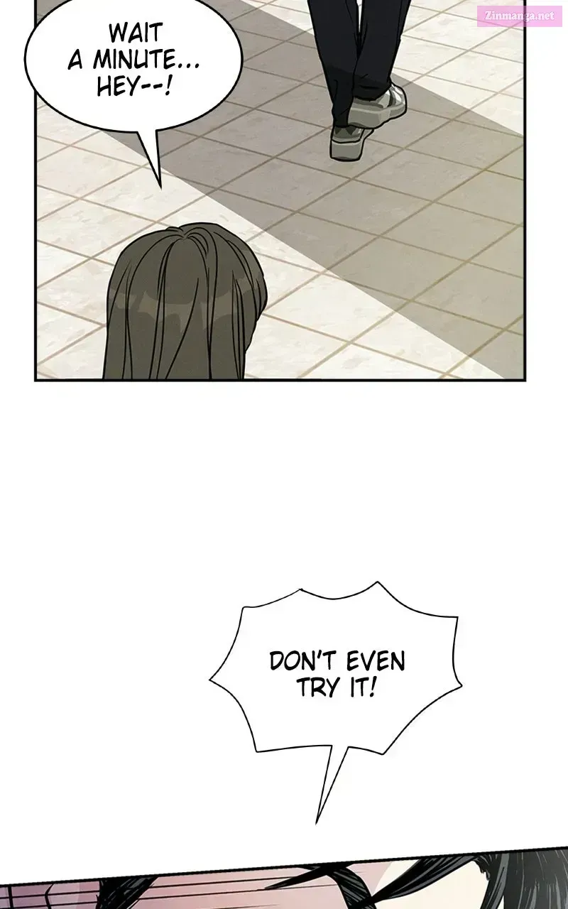 Unrefined Love Chapter 2.1 page 69 - 