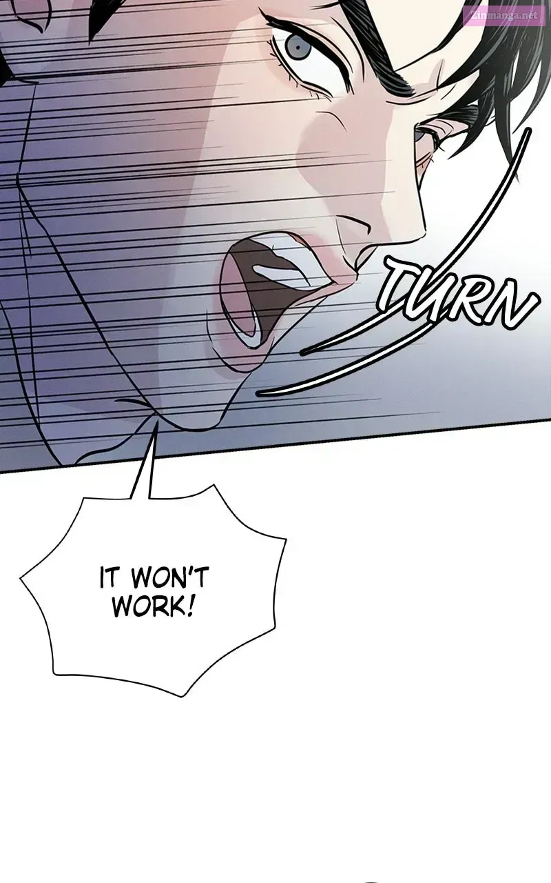 Unrefined Love Chapter 2.1 page 70 - 