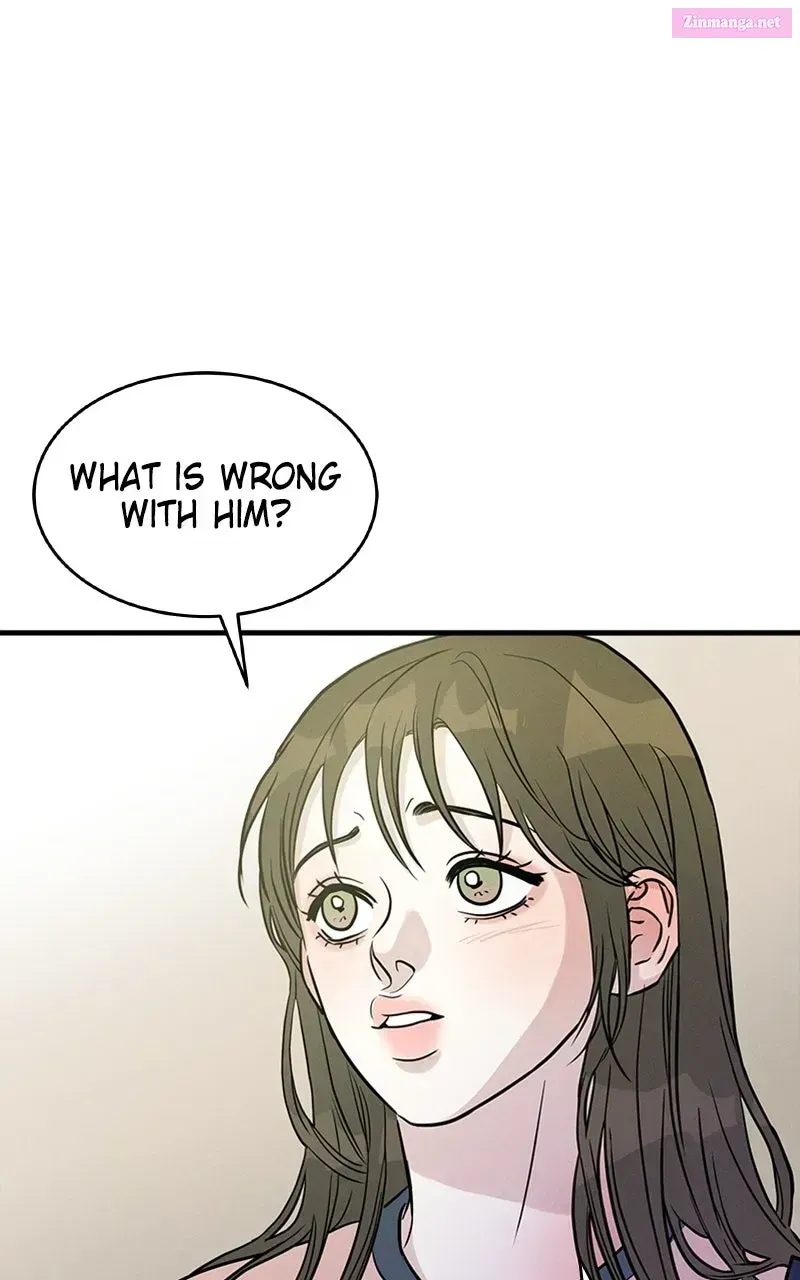 Unrefined Love Chapter 2.1 page 72 - 
