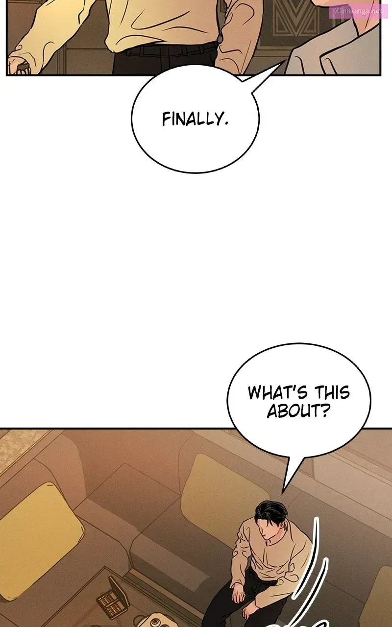 Unrefined Love Chapter 2.1 page 79 - 