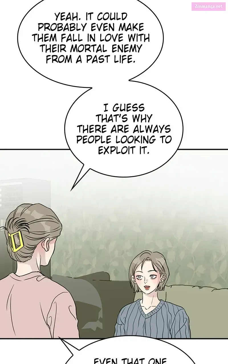 Unrefined Love Chapter 2.1 page 9 - 