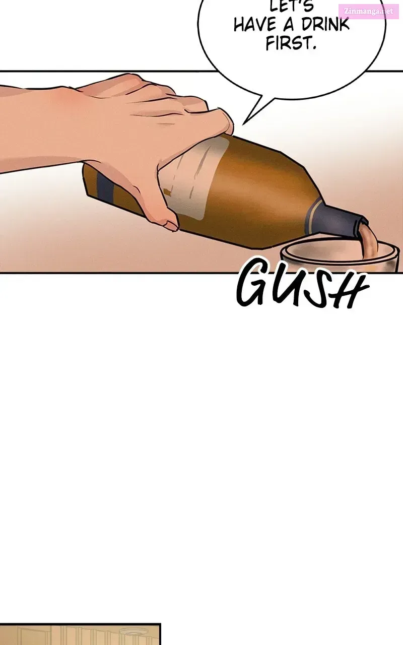 Unrefined Love Chapter 2.1 page 81 - 