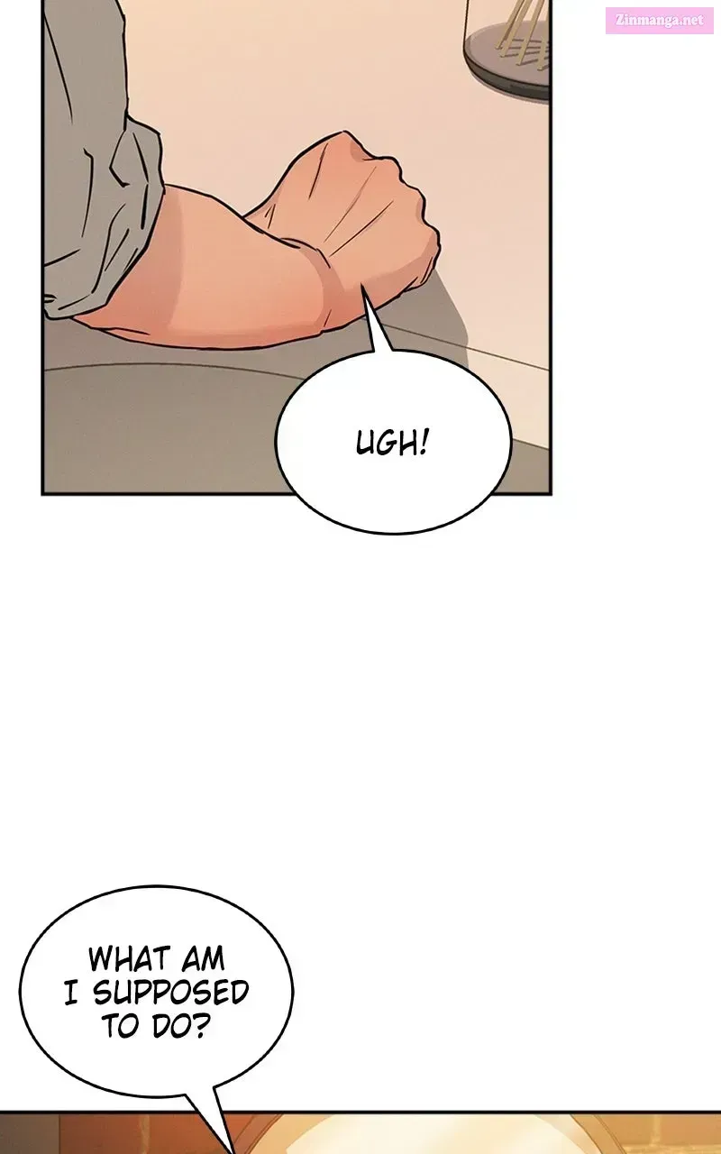 Unrefined Love Chapter 2.1 page 83 - 