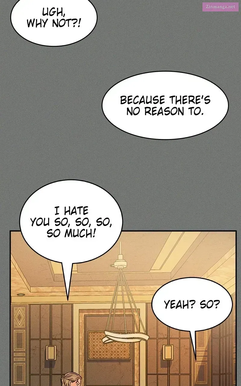 Unrefined Love Chapter 2.1 page 86 - 