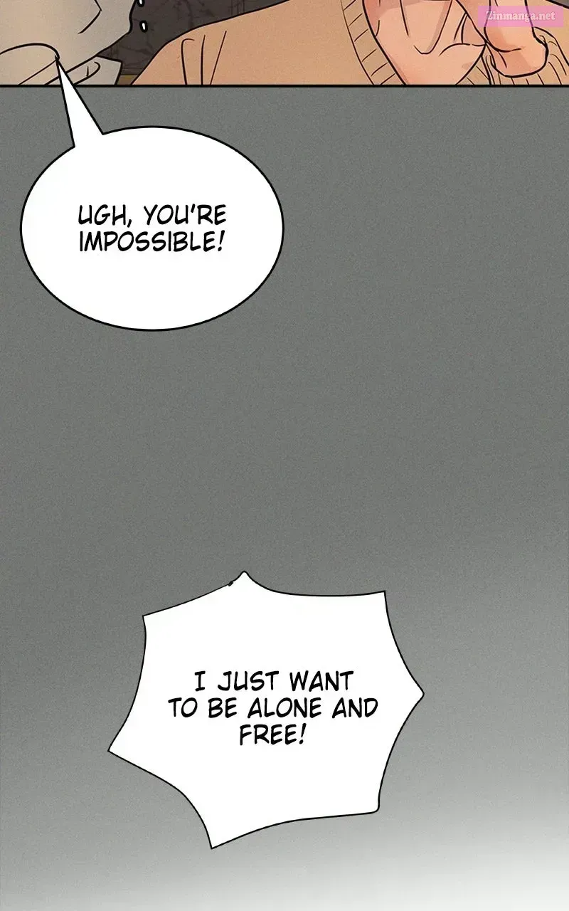 Unrefined Love Chapter 2.1 page 89 - 