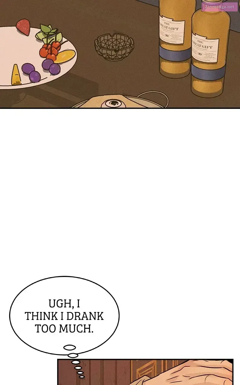 Unrefined Love Chapter 2.1 page 95 - 