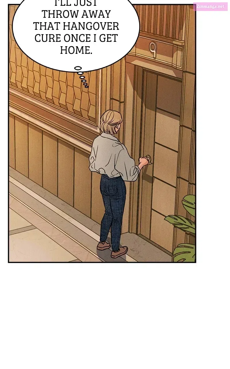 Unrefined Love Chapter 2.1 page 99 - 