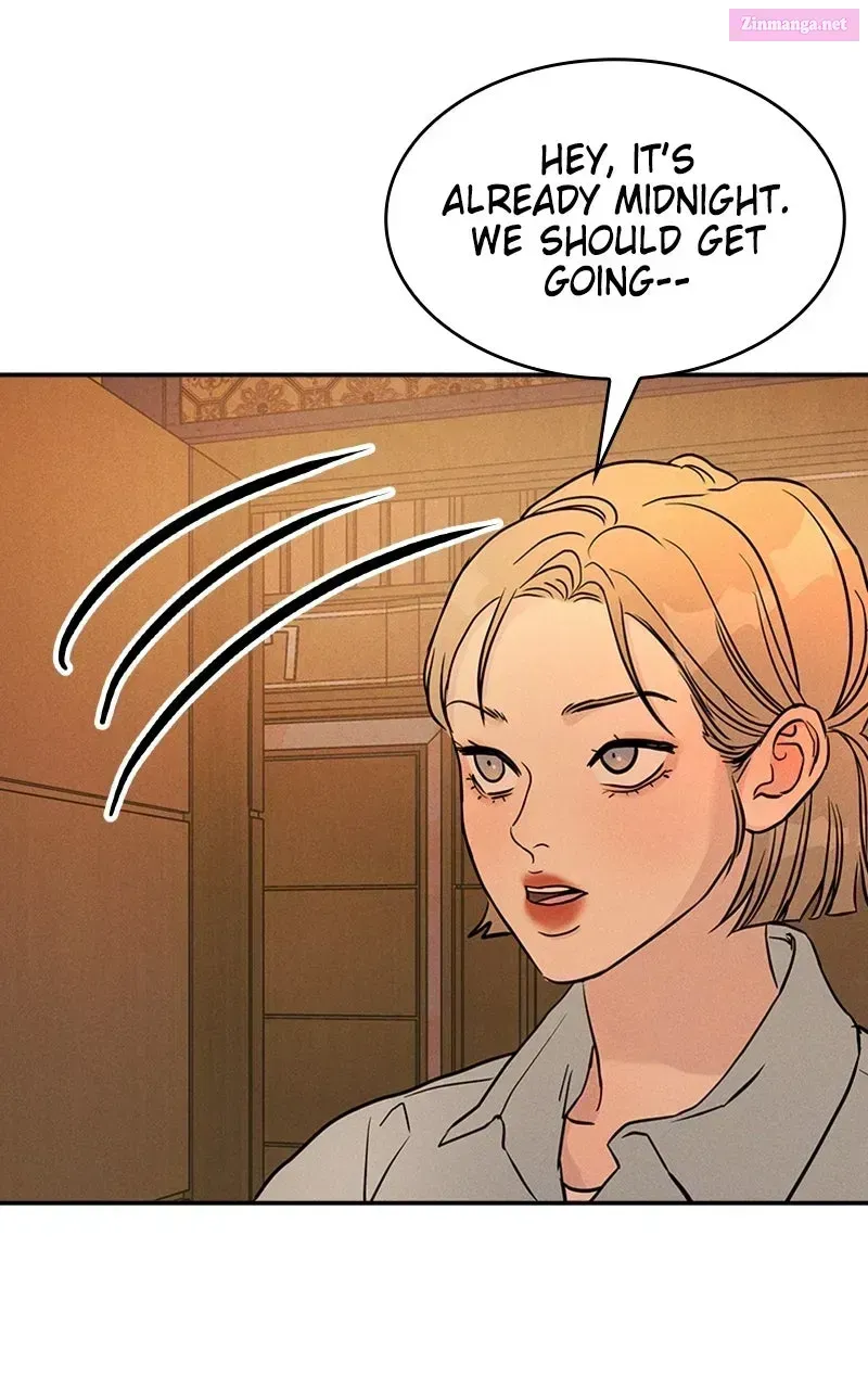 Unrefined Love Chapter 2.1 page 100 - 