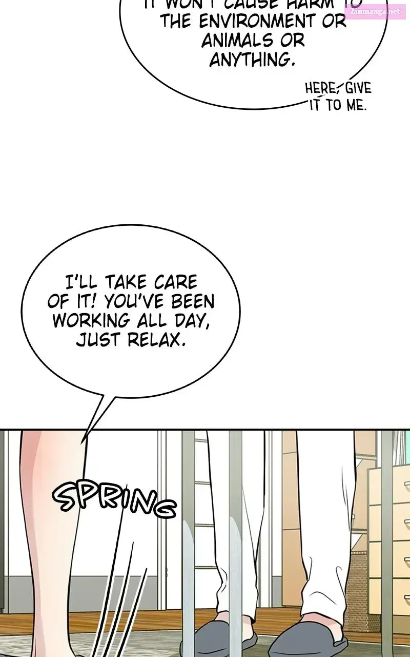 Unrefined Love Chapter 2.2 page 11 - 