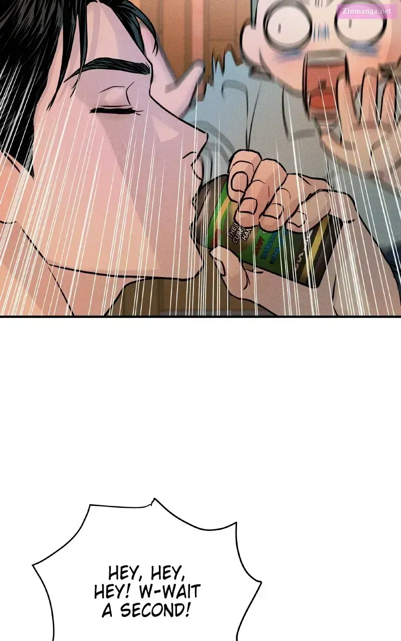 Unrefined Love Chapter 2.2 page 103 - 