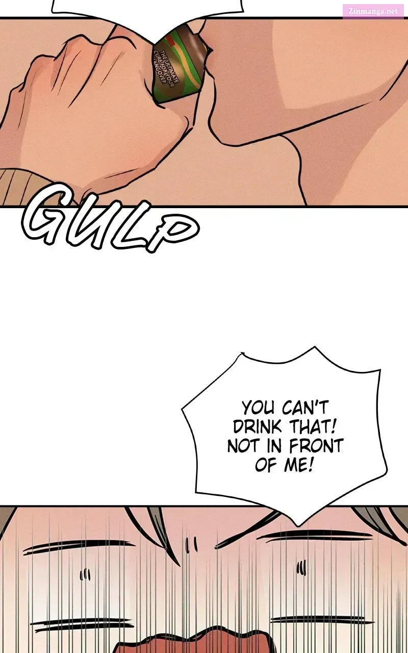 Unrefined Love Chapter 2.2 page 104 - 