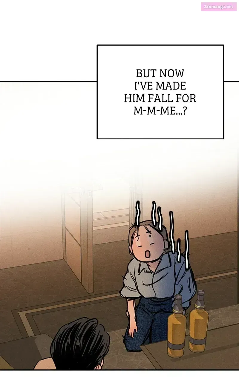 Unrefined Love Chapter 2.2 page 115 - 