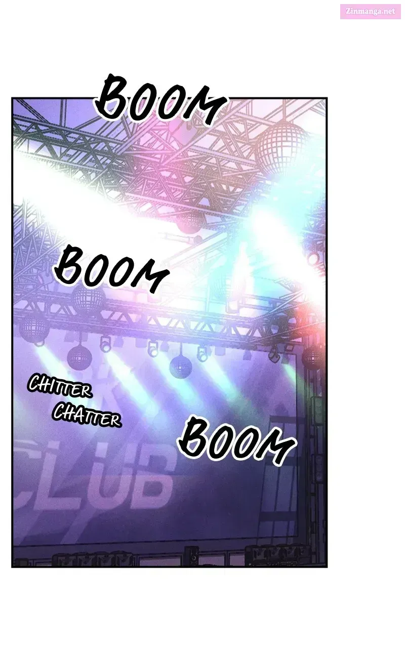 Unrefined Love Chapter 2.2 page 22 - 