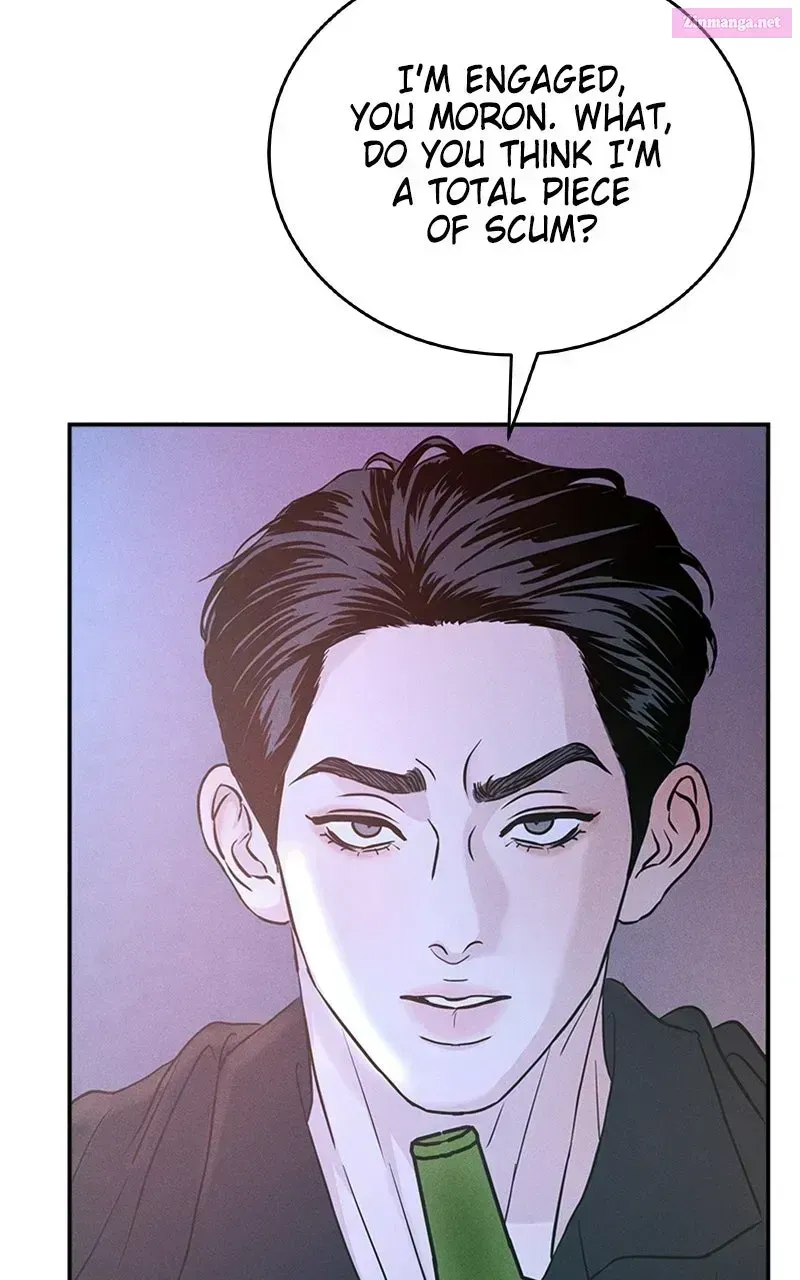 Unrefined Love Chapter 2.2 page 26 - 