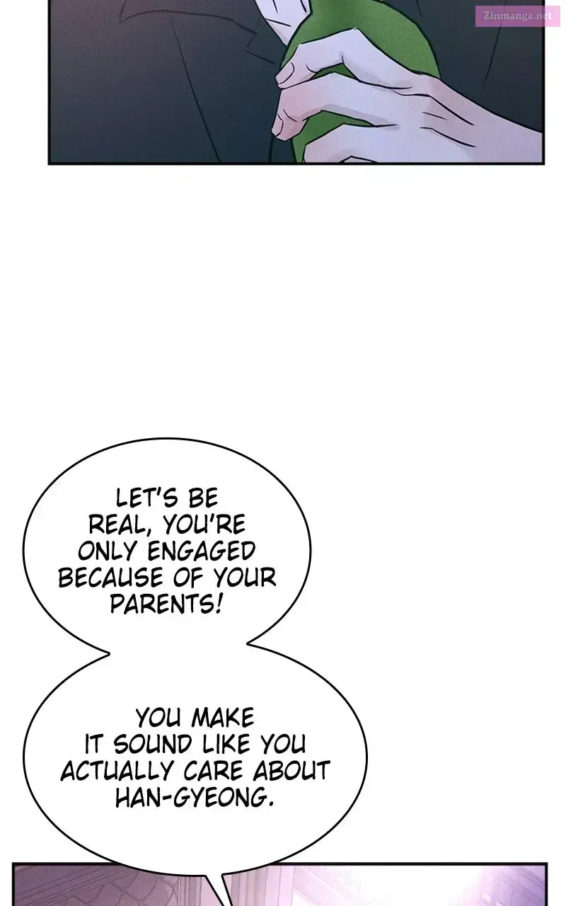Unrefined Love Chapter 2.2 page 27 - 