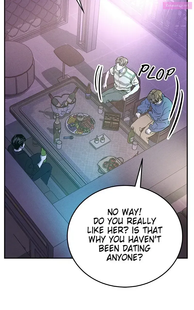 Unrefined Love Chapter 2.2 page 28 - 