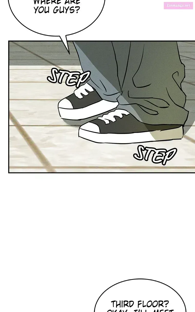 Unrefined Love Chapter 2.2 page 37 - 