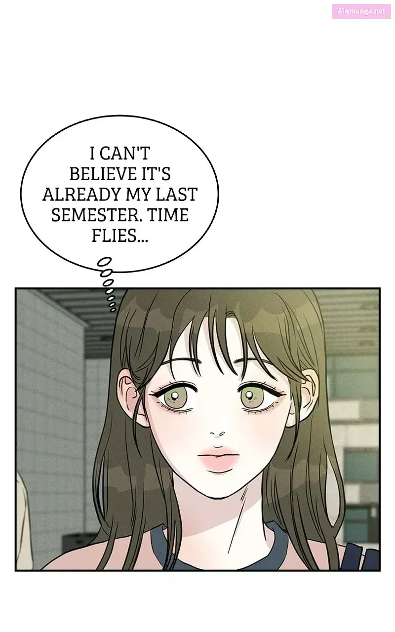 Unrefined Love Chapter 2.2 page 39 - 