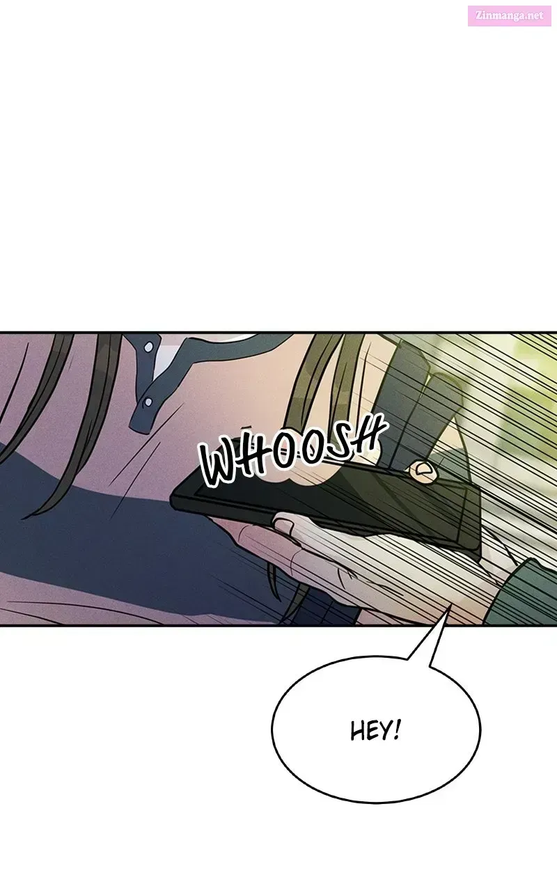 Unrefined Love Chapter 2.2 page 40 - 