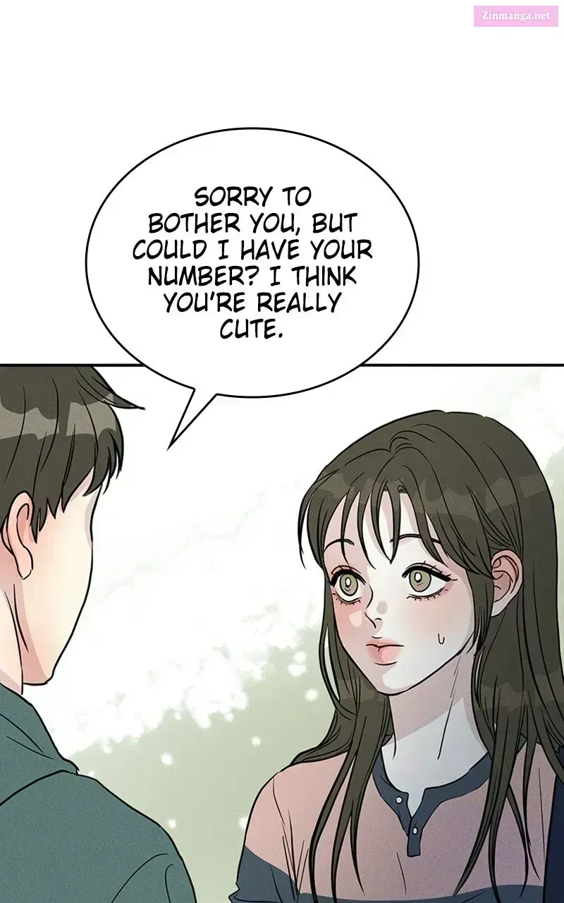 Unrefined Love Chapter 2.2 page 41 - 