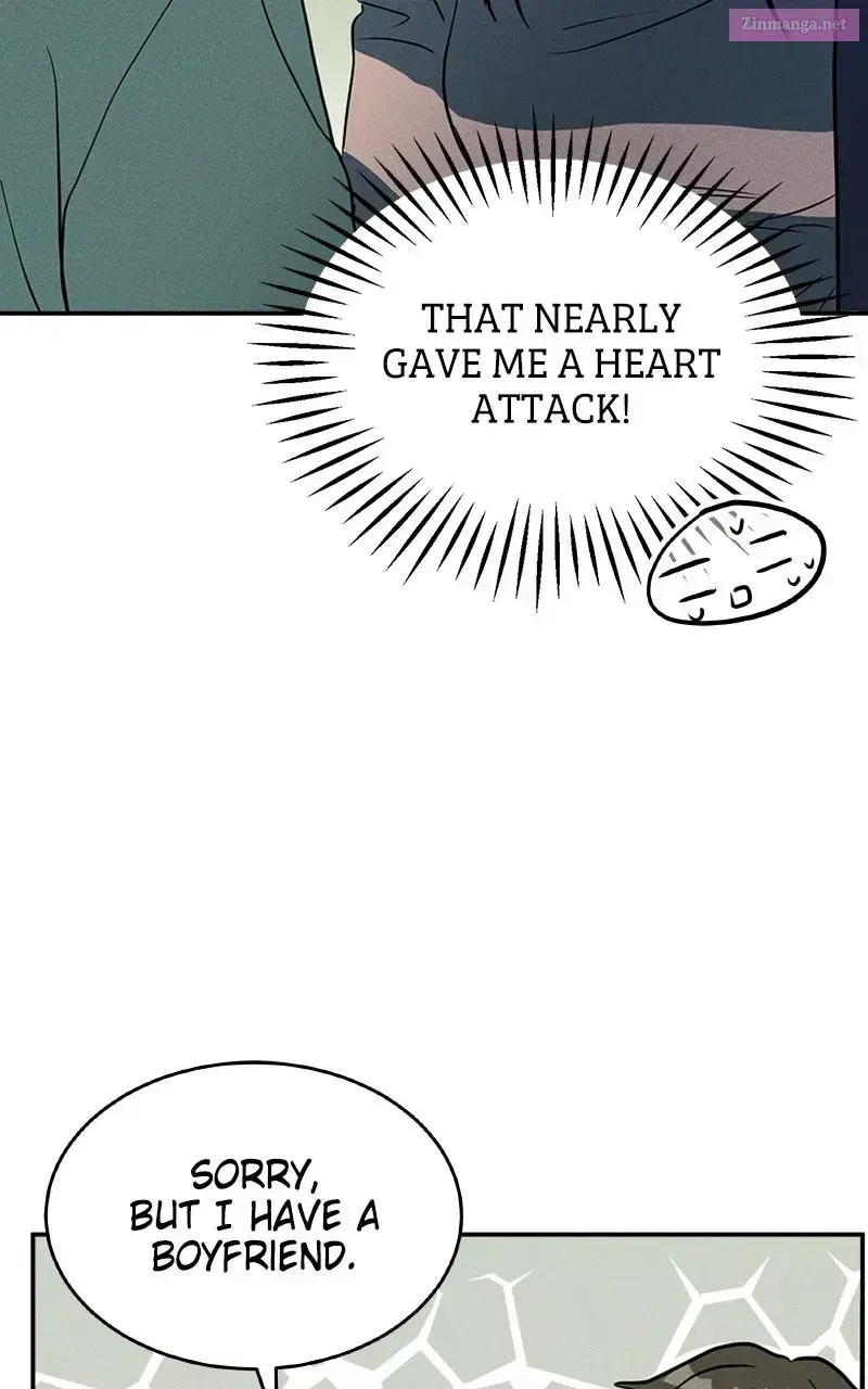 Unrefined Love Chapter 2.2 page 42 - 