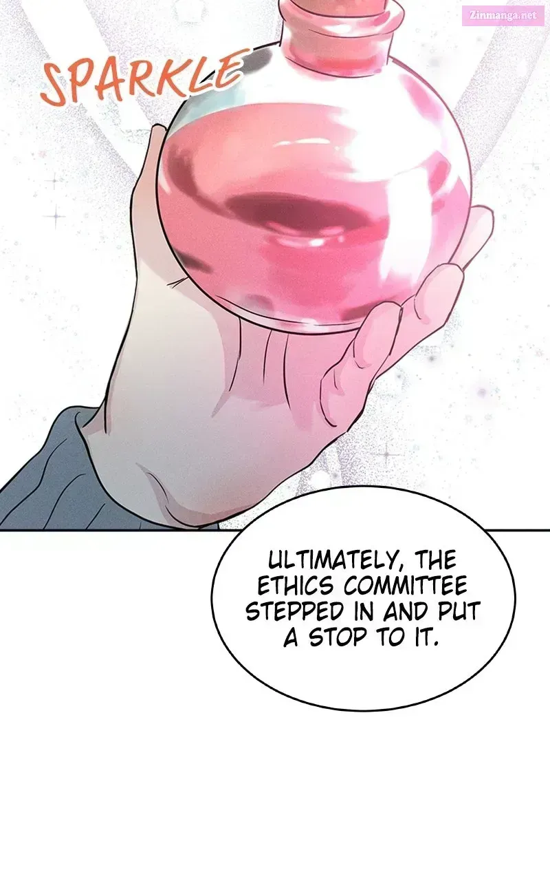 Unrefined Love Chapter 2.2 page 6 - 
