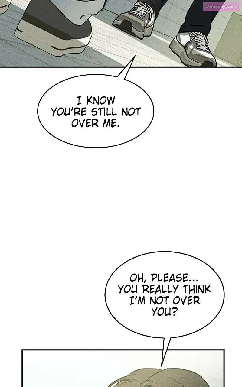Unrefined Love Chapter 2.2 page 52 - 