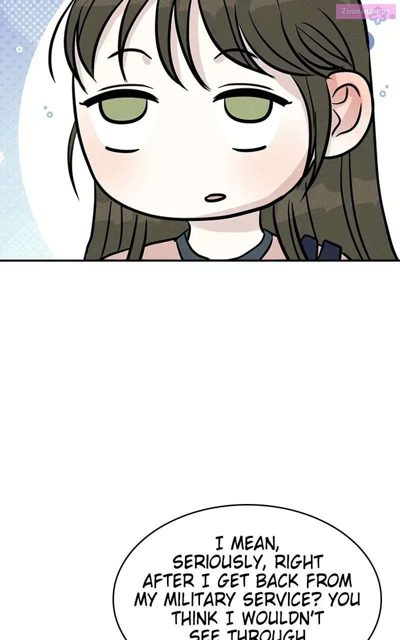 Unrefined Love Chapter 2.2 page 56 - 