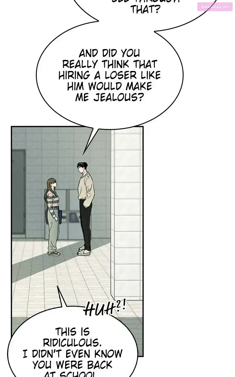 Unrefined Love Chapter 2.2 page 57 - 