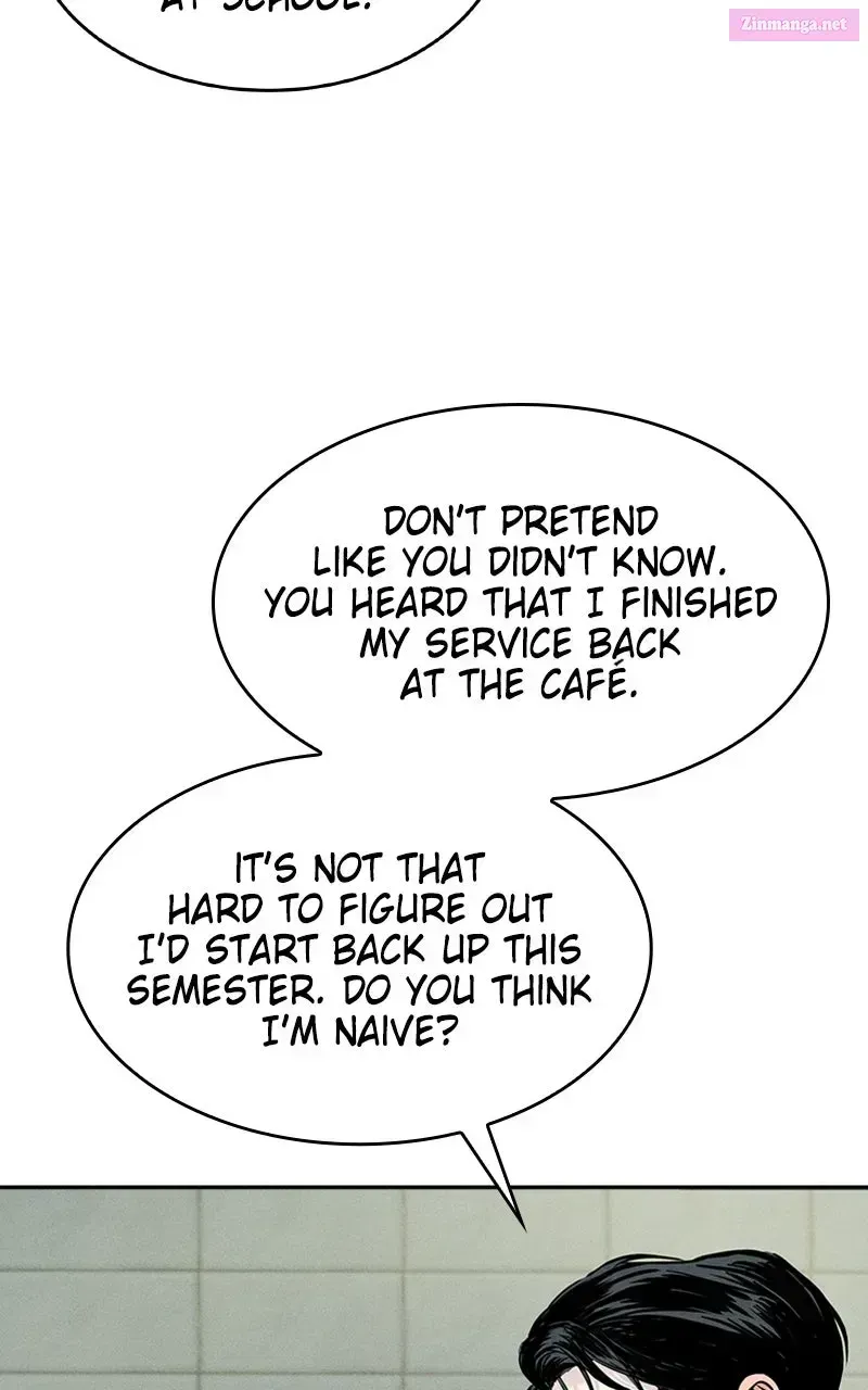 Unrefined Love Chapter 2.2 page 58 - 