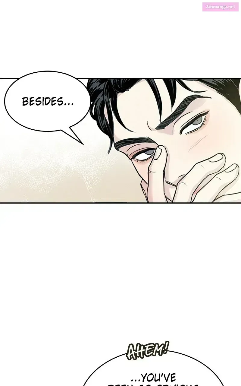 Unrefined Love Chapter 2.2 page 60 - 