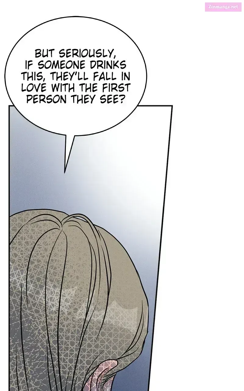 Unrefined Love Chapter 2.2 page 7 - 
