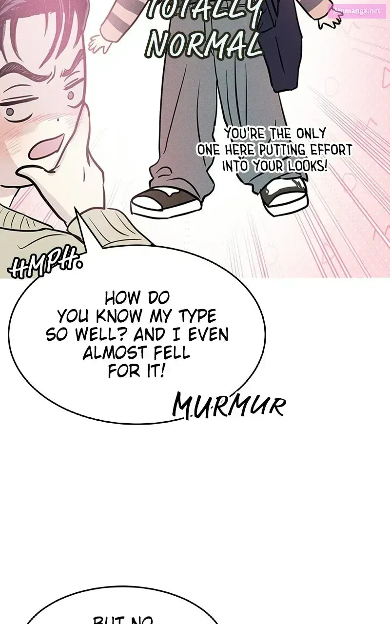 Unrefined Love Chapter 2.2 page 63 - 