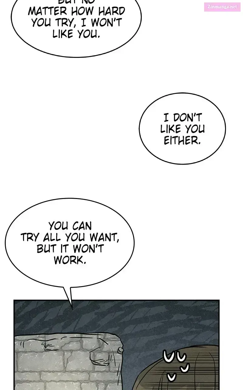 Unrefined Love Chapter 2.2 page 64 - 
