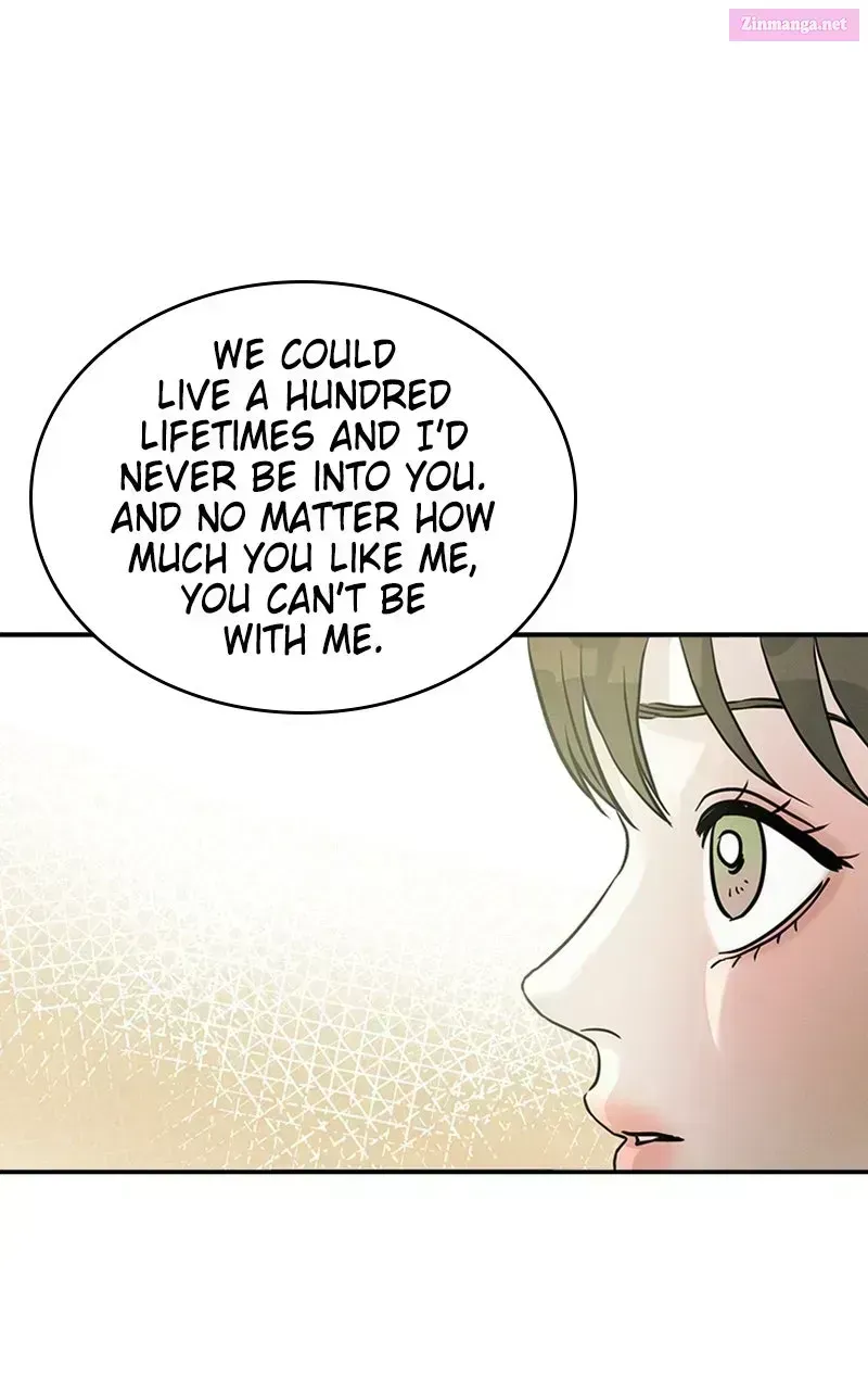 Unrefined Love Chapter 2.2 page 66 - 