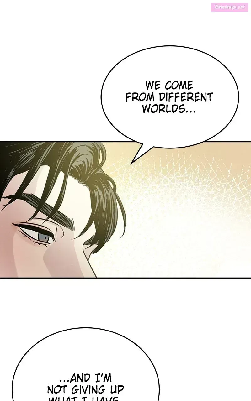 Unrefined Love Chapter 2.2 page 67 - 