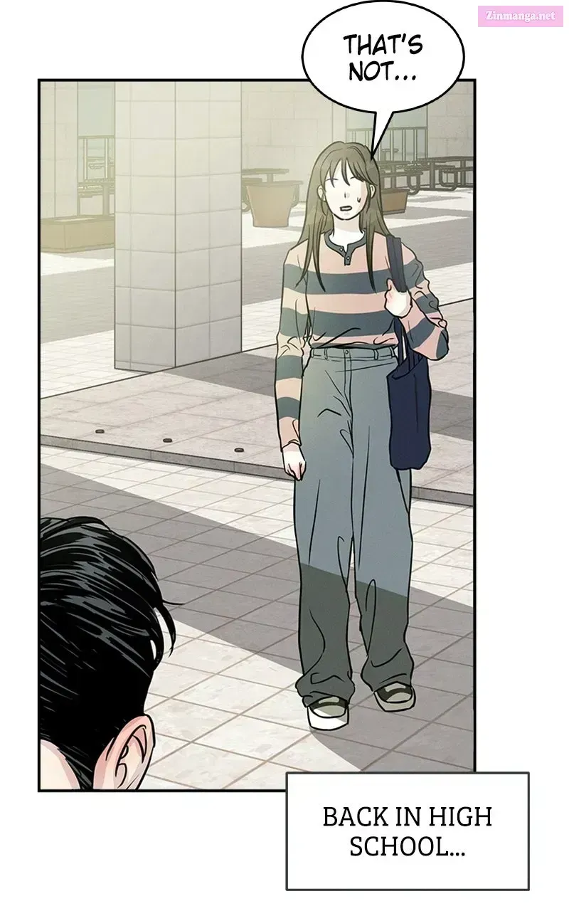 Unrefined Love Chapter 2.2 page 71 - 