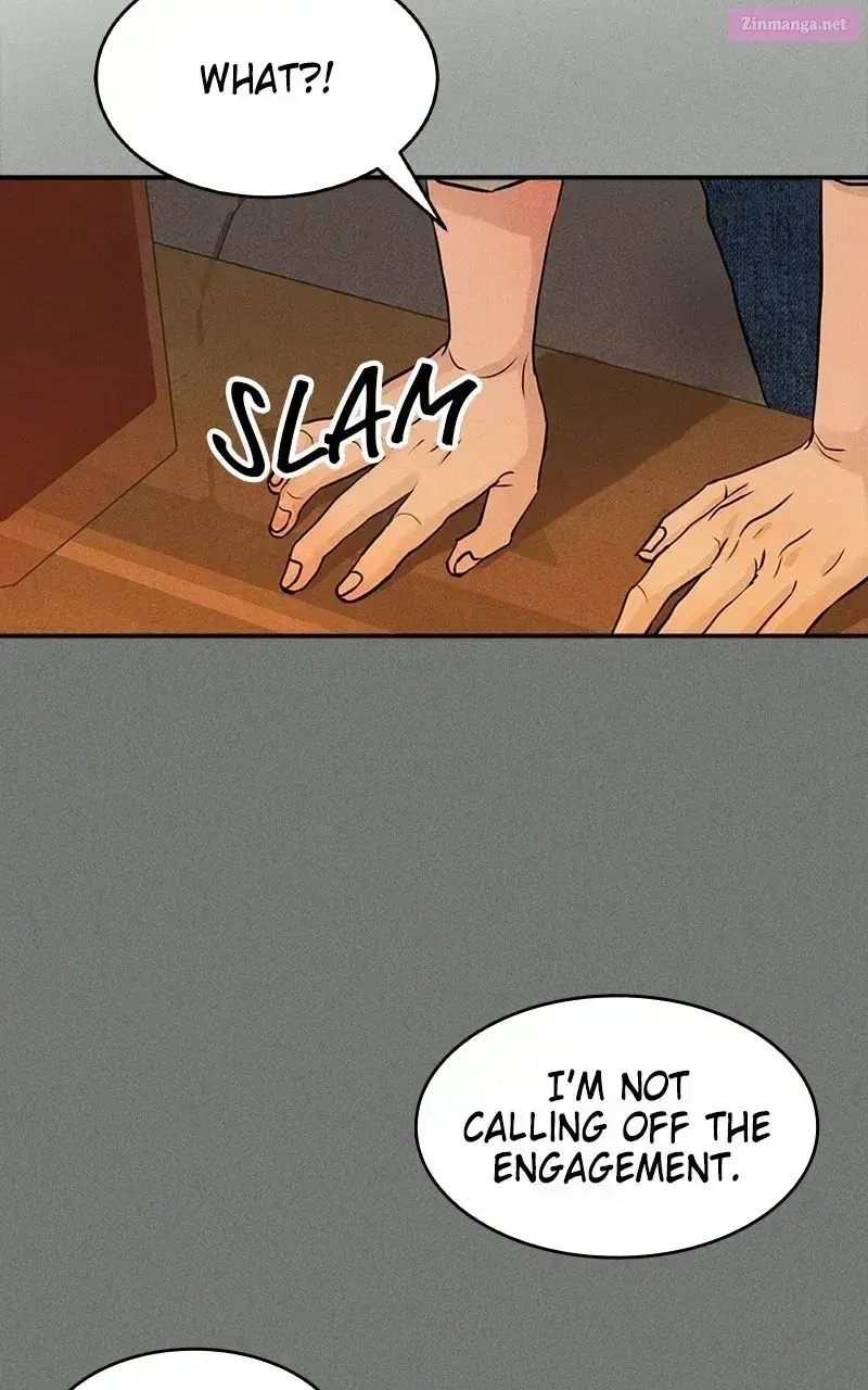 Unrefined Love Chapter 2.2 page 85 - 