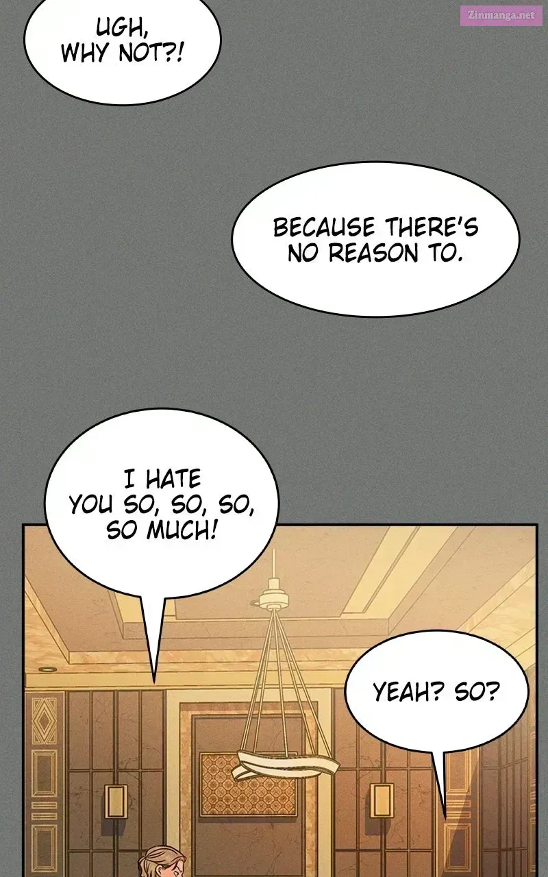 Unrefined Love Chapter 2.2 page 86 - 