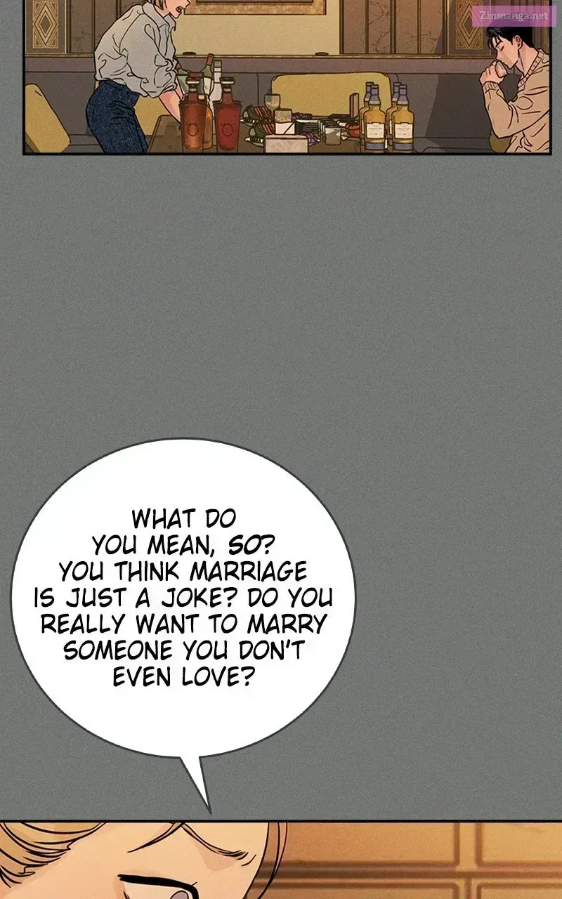Unrefined Love Chapter 2.2 page 87 - 