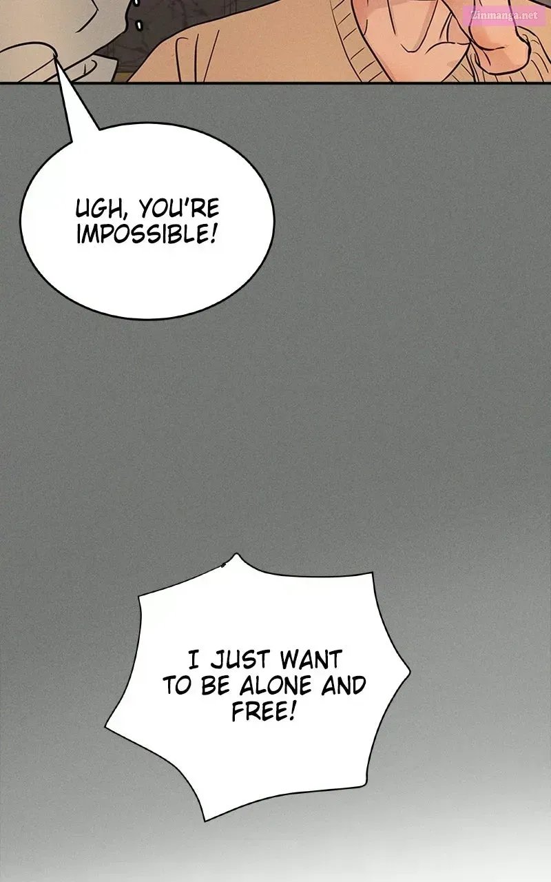 Unrefined Love Chapter 2.2 page 89 - 