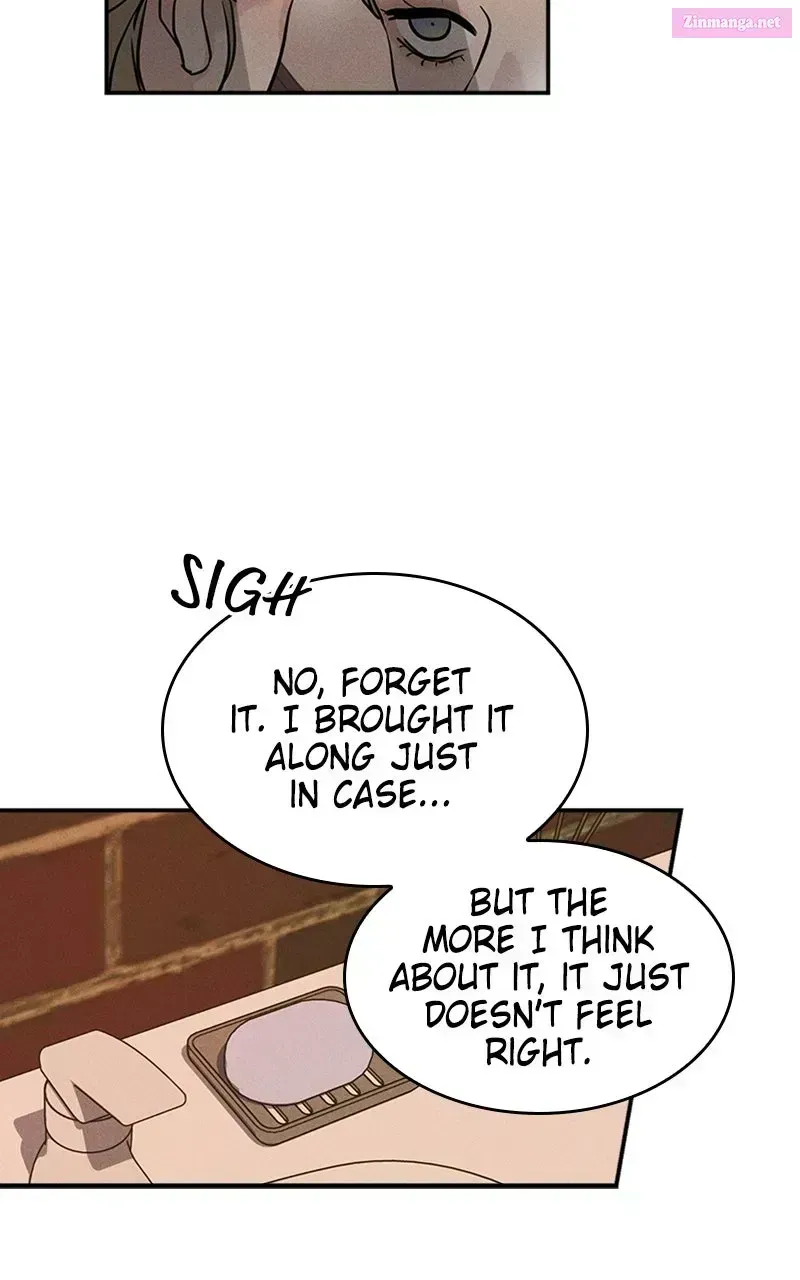 Unrefined Love Chapter 2.2 page 92 - 