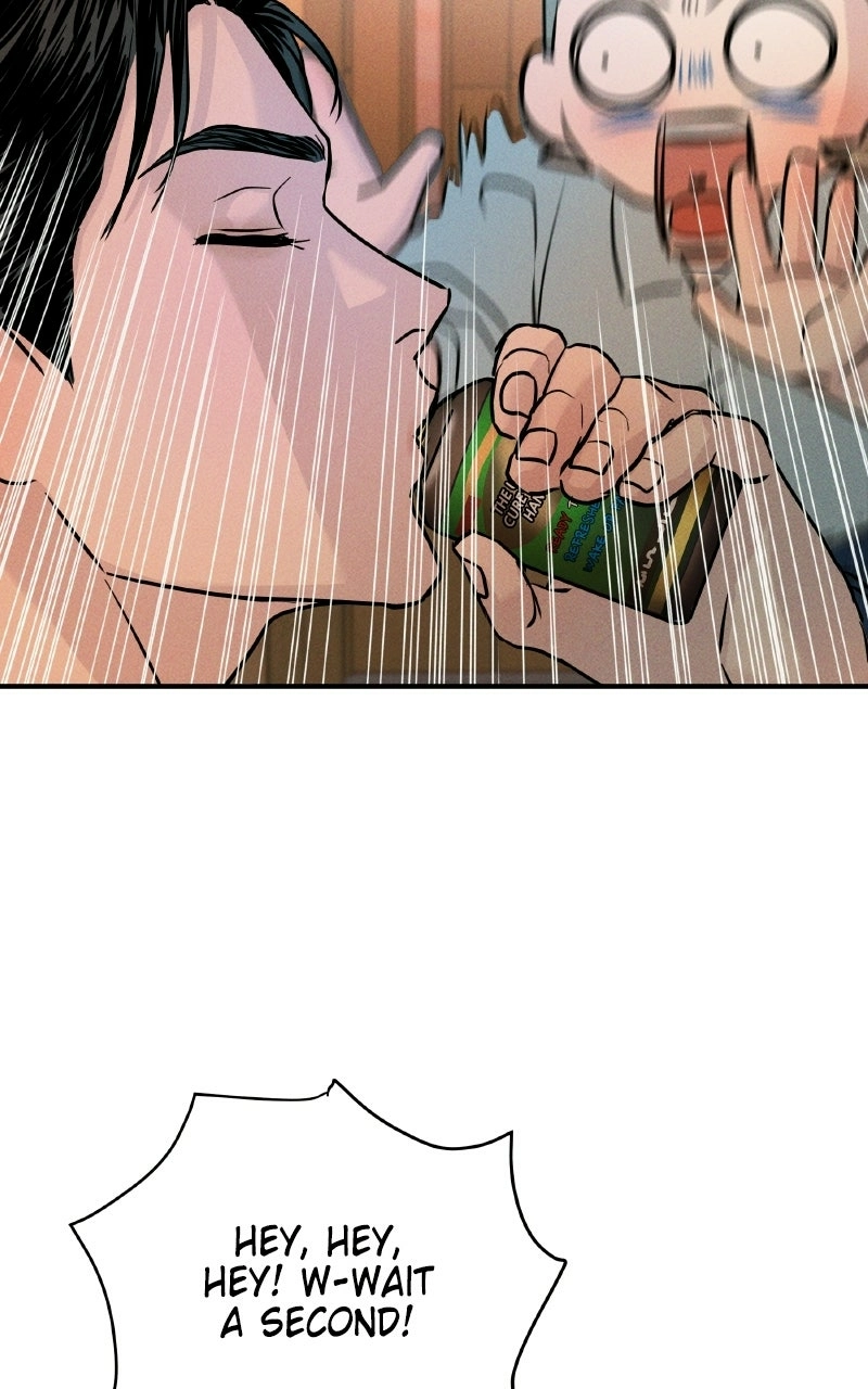 Unrefined Love Chapter 2 page 103 - 