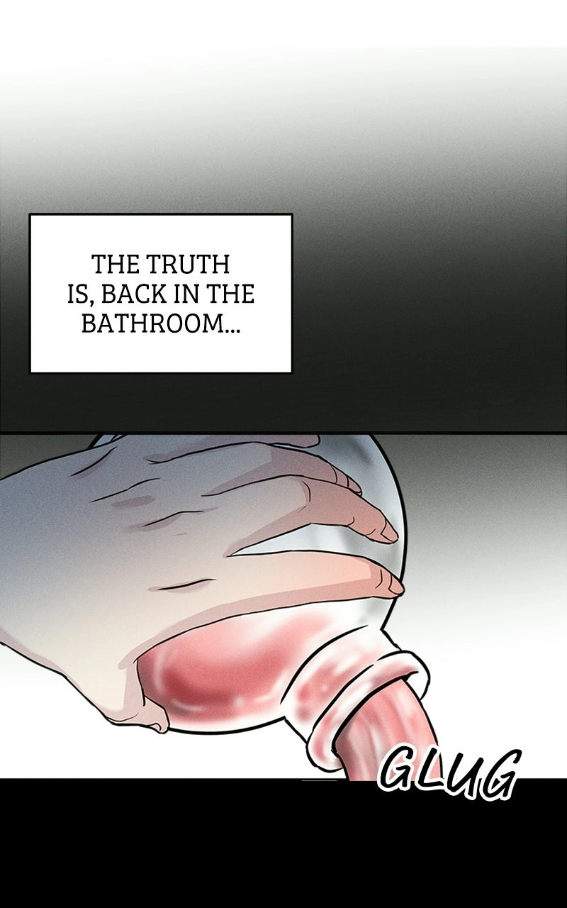 Unrefined Love Chapter 2 page 111 - 
