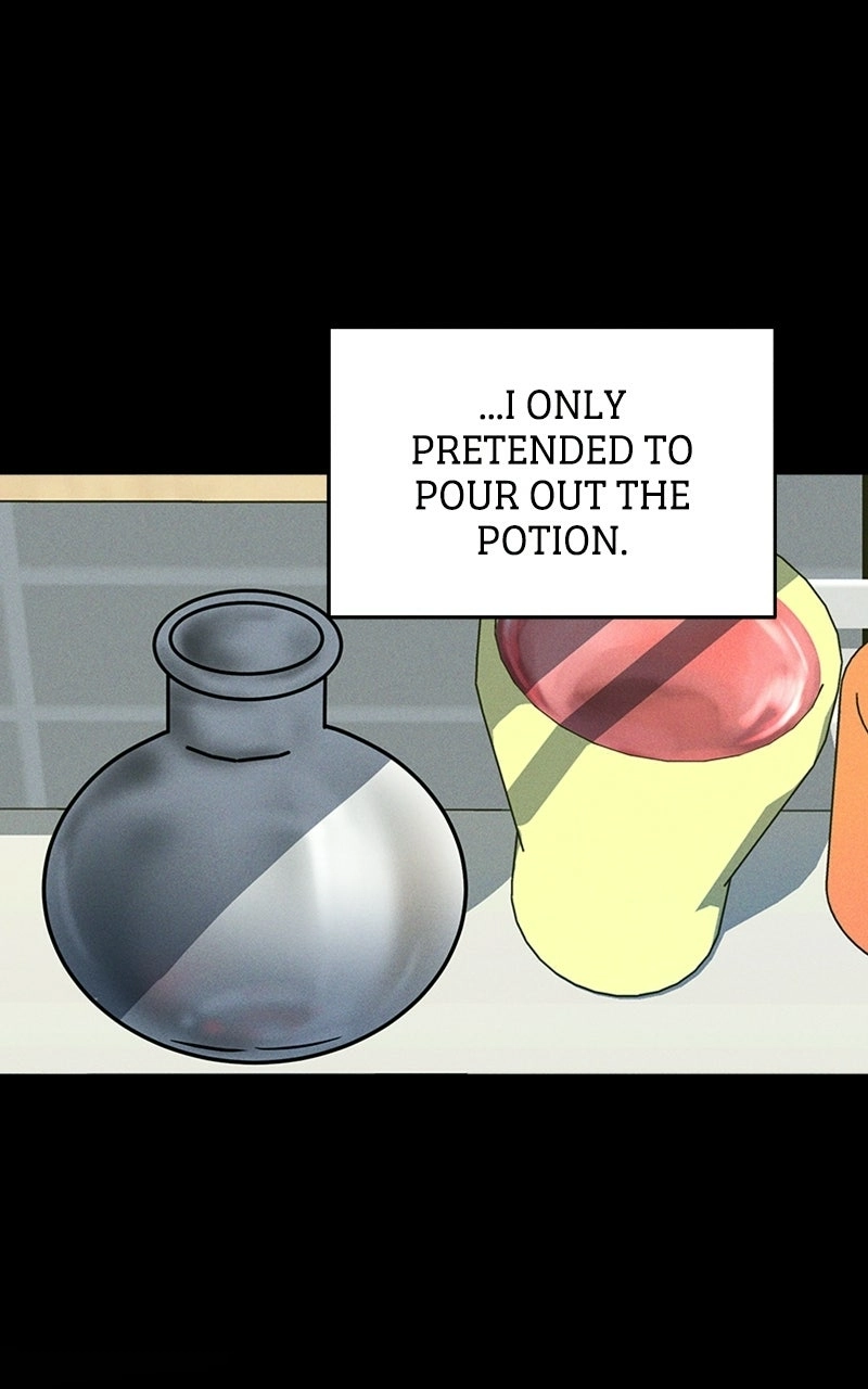 Unrefined Love Chapter 2 page 112 - 