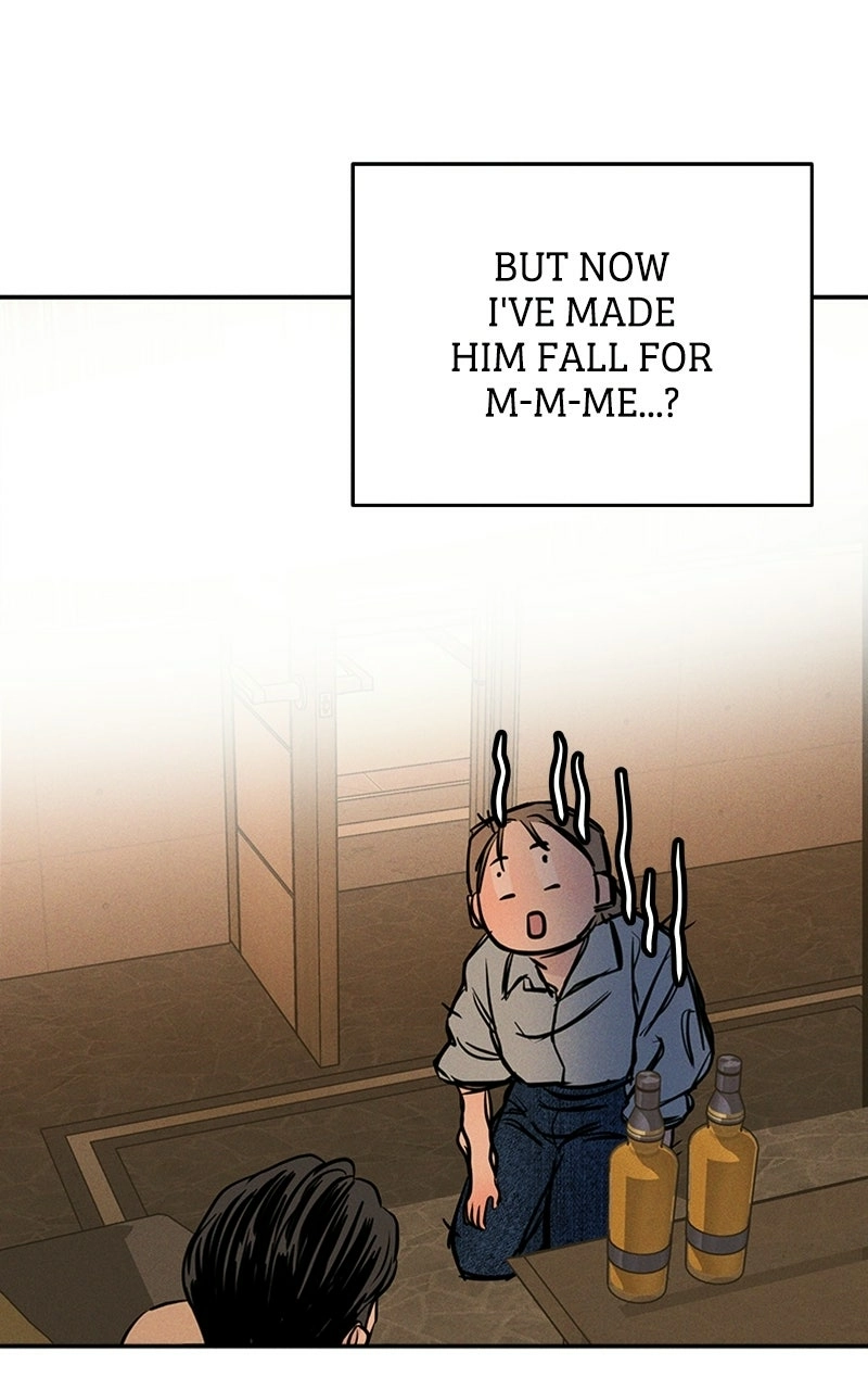 Unrefined Love Chapter 2 page 115 - 