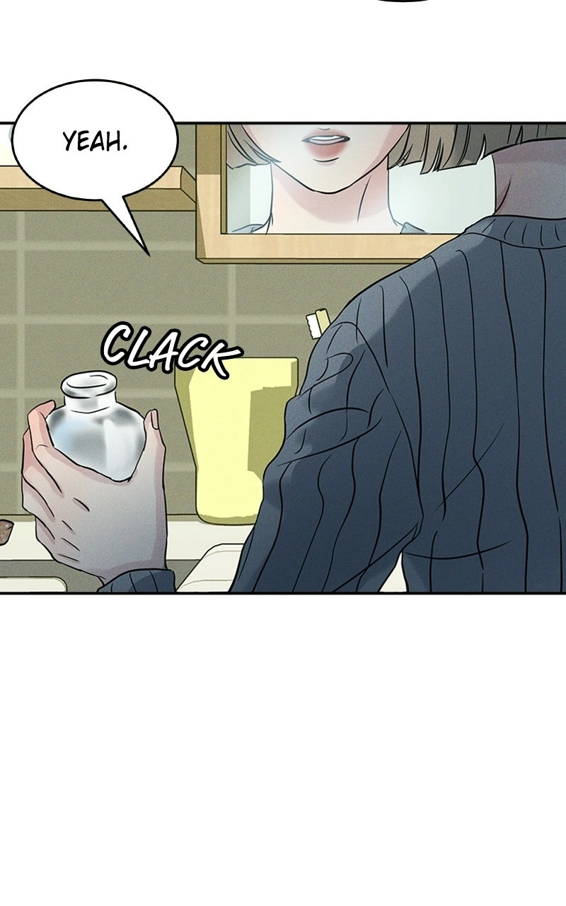 Unrefined Love Chapter 2 page 17 - 